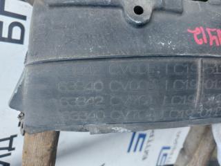 Подкрылок правый передний NISSAN WINGROAD NY12 63842 CV00B 2 ракурс