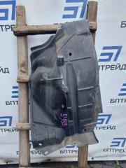 Подкрылок правый передний NISSAN WINGROAD NY12 63842 CV00B 3 ракурс
