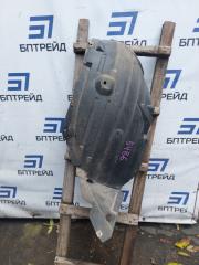 Подкрылок правый передний NISSAN DUALIS KNJ10 63842 1YA0A 1 ракурс