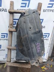 Подкрылок правый передний NISSAN DUALIS KNJ10 63842 1YA0A 2 ракурс