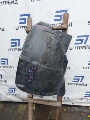 Подкрылок правый передний AUDI A4 8K 8K0 821 172 L 1 ракурс