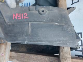 Подкрылок левый передний NISSAN WINGROAD NY12 63843 CV00B 2 ракурс