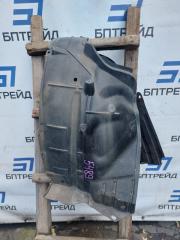 Подкрылок левый передний NISSAN WINGROAD NY12 63843 CV00B 3 ракурс