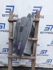Подкрылок левый передний HONDA AIRWAVE GJ1 74151-SLA-0000 3 ракурс