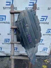 Подкрылок левый передний NISSAN DUALIS KNJ10 63843 1YA0A 1 ракурс