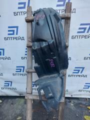 Подкрылок левый передний TOYOTA COROLLA FIELDER NZE124 53876-12320 1 ракурс