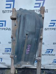 Подкрылок левый передний TOYOTA VISTA SV55 53876-32080 3 ракурс