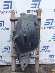 Подкрылок левый передний HONDA FIT GD2 1 ракурс