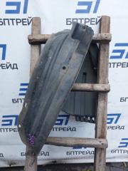 Подкрылок левый передний HONDA FIT GD2 2 ракурс