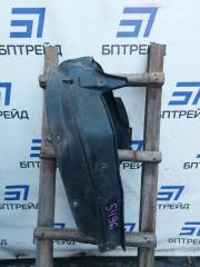 Подкрылок левый передний SUZUKI HUSTLER MR92S 72322-5950 2 ракурс