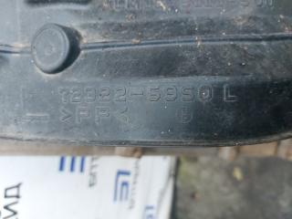 Подкрылок левый передний SUZUKI HUSTLER MR92S 72322-5950 3 ракурс