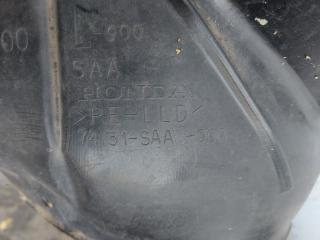 Подкрылок левый передний HONDA FIT GD2 74151-SAA-900 2 ракурс