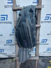 Подкрылок левый передний TOYOTA SIENTA NCP175 53876-52330 1 ракурс