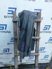 Подкрылок левый передний TOYOTA SIENTA NCP175 53876-52330 3 ракурс