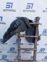 Подкрылок левый передний TOYOTA PASSO M700A 53876-B1110 3 ракурс