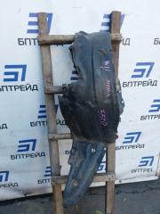 Подкрылок левый передний NISSAN AVENIR W11 63843 WA000 1 ракурс