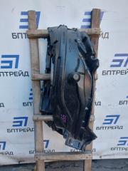 Подкрылок левый передний TOYOTA COROLLA ZWE215 53806-12120 3 ракурс