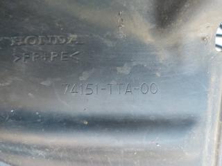 Подкрылок левый передний HONDA N-BOX JF4 74151-TTA-00 2 ракурс