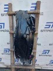 Подкрылок левый передний TOYOTA COROLLA ZWE215 53806-12120 3 ракурс
