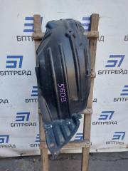 Подкрылок левый передний TOYOTA RACTIS NCP100 53876-52170 1 ракурс