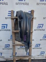 Подкрылок левый передний TOYOTA RACTIS NCP100 53876-52170 3 ракурс