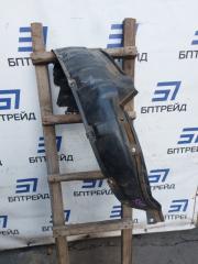 Подкрылок левый передний NISSAN DATSUN RMD22 63843 2S400 3 ракурс