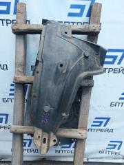 Подкрылок левый передний NISSAN SERENA GNC27 63843 5TA0A 3 ракурс