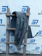 Подкрылок левый передний SUZUKI IGNIS FF21S 72322-62R0 2 ракурс