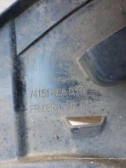 Подкрылок левый передний HONDA AIRWAVE GJ1 74151-SLA-0000 2 ракурс Подкрылок левый передний HONDA AIRWAVE GJ1 74151-SLA-0000 2 ракурс