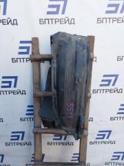 Подкрылок левый передний TOYOTA ISIS ZGM10 53876-44110 3 ракурс