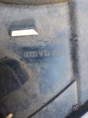 Подкрылок левый передний HONDA AIRWAVE GJ2 74151-SLA-0000 2 ракурс Подкрылок левый передний HONDA AIRWAVE GJ2 74151-SLA-0000 2 ракурс