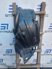 Подкрылок левый передний HONDA FIT GD2 1 ракурс