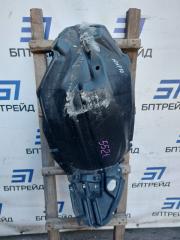 Подкрылок левый передний TOYOTA AQUA NHP10 53876-52451 1 ракурс