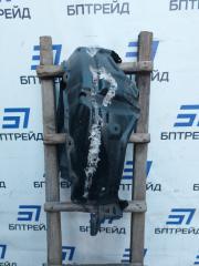 Подкрылок левый передний TOYOTA AQUA NHP10 53876-52451 3 ракурс