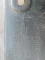 Подкрылок левый передний AUDI A4 8K 8K0 821 171 L 2 ракурс