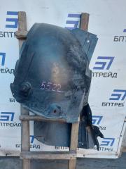 Подкрылок левый передний AUDI A4 8K 8K0 821 171 L 3 ракурс