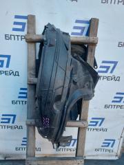 Подкрылок левый передний NISSAN X-TRAIL NT32 63843 4CB0A 3 ракурс