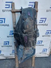 Подкрылок левый передний TOYOTA MARK X GRX125 53896-22090 1 ракурс