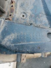 Подкрылок левый передний TOYOTA MARK X GRX125 53896-22090 2 ракурс