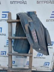 Подкрылок левый передний MITSUBISHI OUTLANDER CW5W 5370A071 3 ракурс