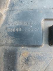 Подкрылок левый передний NISSAN NV200 VM20 63843 JX30A 4 ракурс