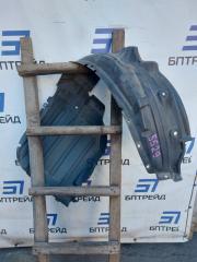 Подкрылок левый передний TOYOTA RUSH J210E 53876-B4010 3 ракурс