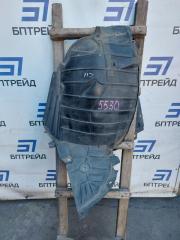 Подкрылок левый передний NISSAN TIIDA C11 63843 ED05D 1 ракурс