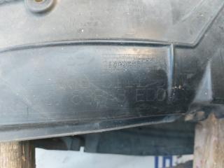 Подкрылок левый передний NISSAN TIIDA C11 63843 ED05D 3 ракурс
