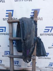 Подкрылок левый передний NISSAN NOTE NE12 63843 3VA0A 3 ракурс