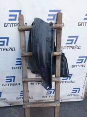 Подкрылок левый передний NISSAN NOTE NE12 63843 3VA0A 3 ракурс