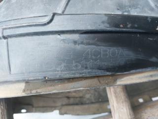 Подкрылок левый передний NISSAN X-TRAIL NT32 63843 4CB0A 2 ракурс