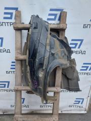 Подкрылок левый передний NISSAN X-TRAIL NT32 63843 4CB0A 3 ракурс