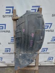 Подкрылок левый передний NISSAN FUGA Y50 63845 EG000 1 ракурс