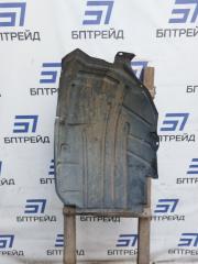 Подкрылок левый передний NISSAN FUGA Y50 63845 EG000 3 ракурс